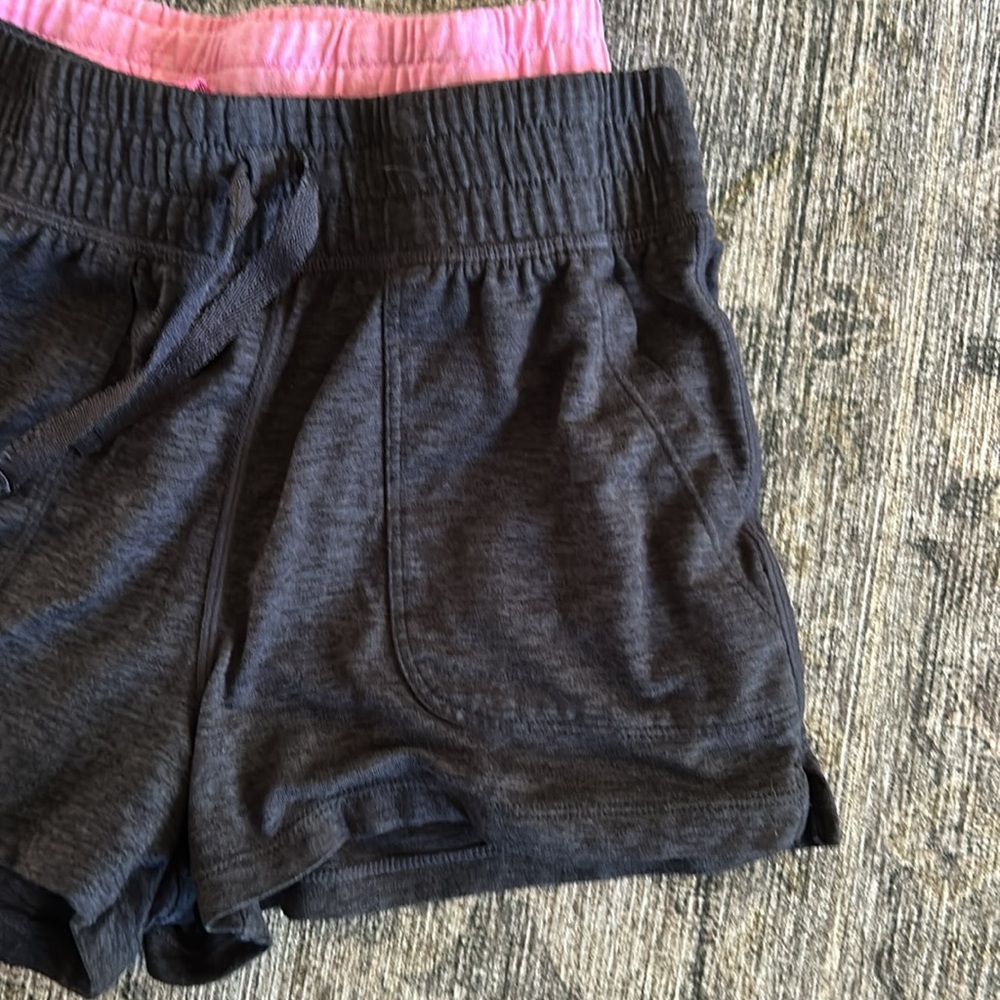 90 Degree Girls Casual Shorts Set - Picture 6 of 9